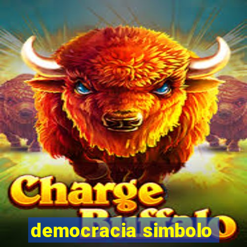 democracia simbolo